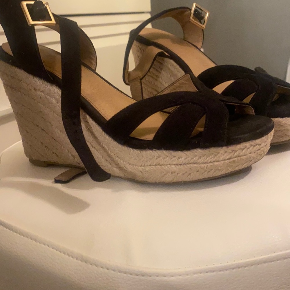 american eagle wedges